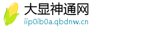 大显神通网